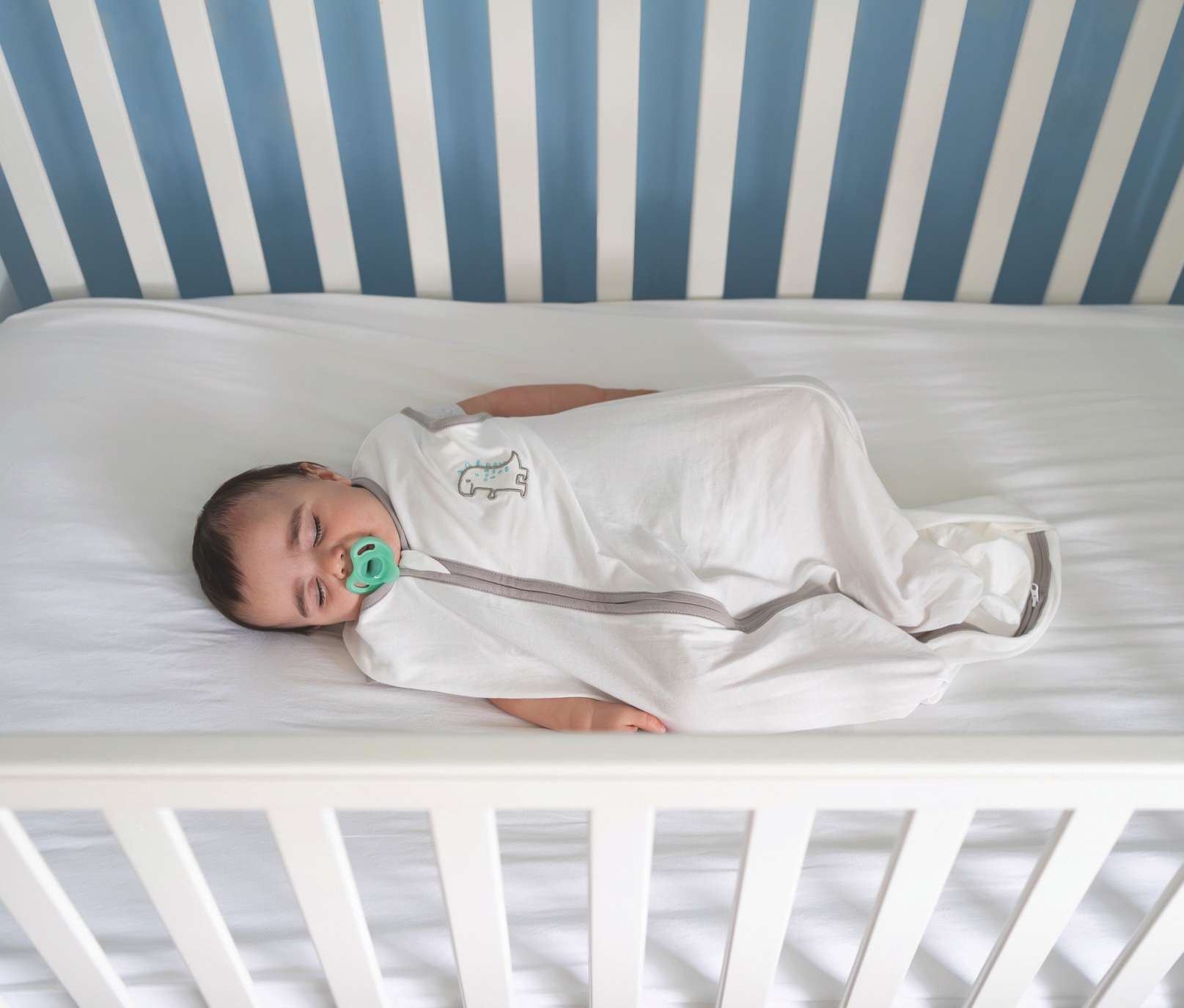 Sudden Infant Death Syndrome (SIDS)